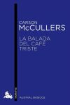 La Balada del Café Triste