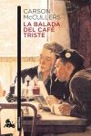 La Balada del Café Triste