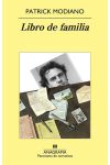 Libro de Familia