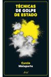 Técnicas de Golpe de Estado