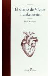 El Diario de Víctor Frankenstein