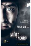 La Mujer de Negro. ¿Crees en Fantasmas?