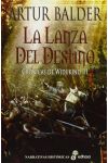Crónicas de Widukind 3: la Lanza del Destino