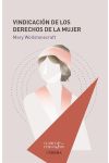 Vindicación de los Derechos de la Mujer