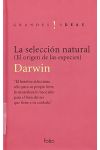 La Selección Natural (El Origen de las Especies)