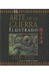 El Arte de la Guerra - Ilustrado