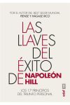 Las llaves del éxito de Napoleón Hill
