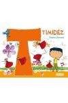 Timidez Libro con Cd