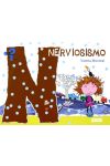 Nerviosismo - Cd
