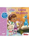 Doctora Juguetes. Lleno de Polvo