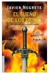 El sueño de los dioses. La espada de fuego. 3