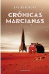 Crónicas Marcianas