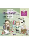 Atrevidos y Concurso de Ideas Geniales 8
