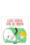 Cada animal con su orinal