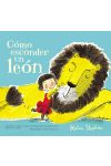 Cómo Esconder un León