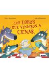 Los Lobos que Vinieron a Cenar