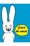 Caca de Vaca