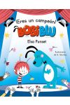 Bobiblu 4 ¡Eres un Campeón! Bobiblu