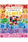 Busca y encuentra los colores de Elmer