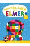 Aprendo a leer con Elmer