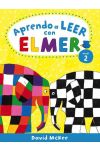 Aprendo a leer con Elmer