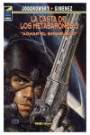 La Casta de los Metabarones 3