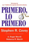 Primero lo Primero