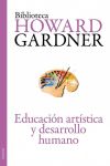 Educación Artística y Desarrollo Humano