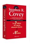 Pack Conmemorativo Stephen R. Covey