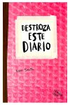 Destroza este diario. Burbujas