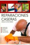 Reparaciones Caseras. Hágalo Usted Mismo