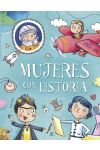 Grandes Mujeres de la Historia