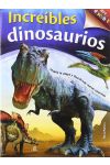 Increibles Dinosaurios. Abre y Descubre