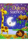 Dulces Sueños: un Libro de Cuentos Para Irse a Dormir