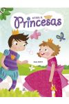 Historias de Princesas