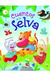 Cuentos Animados. Cuentos de la Selva
