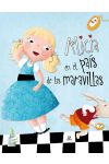 Alicia en el País de las Maravillas