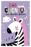 365 cuentos con finales felices