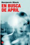 Quirke 3. en Busca de April