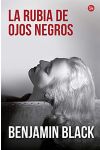 La Rubia de Ojos Negros