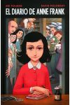 El Diario de Anna Frank. Novela Gráfica