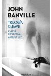 Trilogía Cleave. Eclipse. Impostura. Antigua Luz
