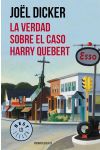 La Verdad Sobre el Caso Harry Quebert