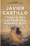 Todo lo que Sucedió con Miranda Huff