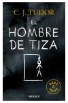 El hombre de tiza (C. J. Tudor)