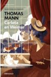Carlota en Weimar