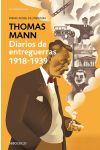 Diarios de Entreguerras 1918-1939