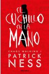 El cuchillo en la mano. Chaos walking. 1