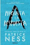 La pregunta y la respuesta. Chaos Walking. 2