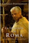 La Traición de Roma. Africanus. 3